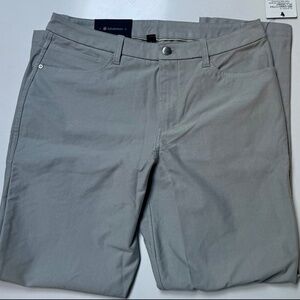 Lululemon ABC Classic-Fit Pant